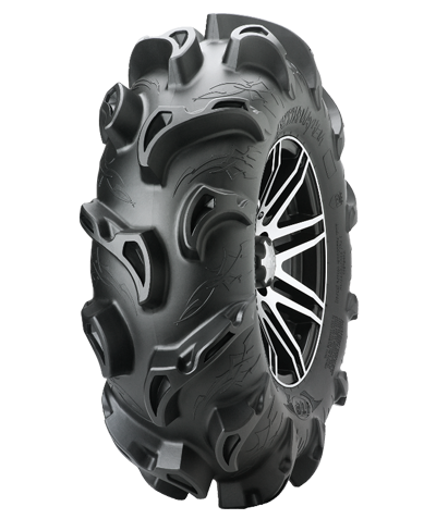 ITP Monster Mayhem ATV / SxS Mud and snow tire