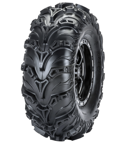 ITP Mud Lite II ATV tire