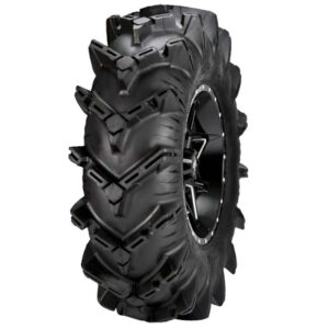 ATV / UTV SxS extreme mud tire
