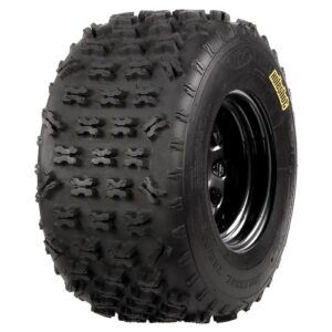 Sport ATV rear tire