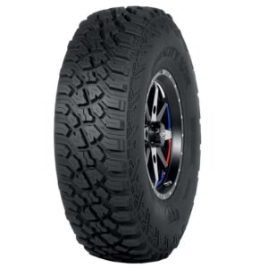 All-terrain SxS tire