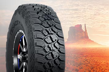 ITP Tenacity ATV/SxS Reifen