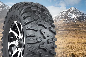 ITP Terra Claw ATV/SxS Reifen