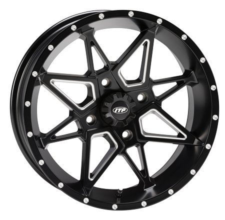 ITP Tornado ATV/UTV wheel
